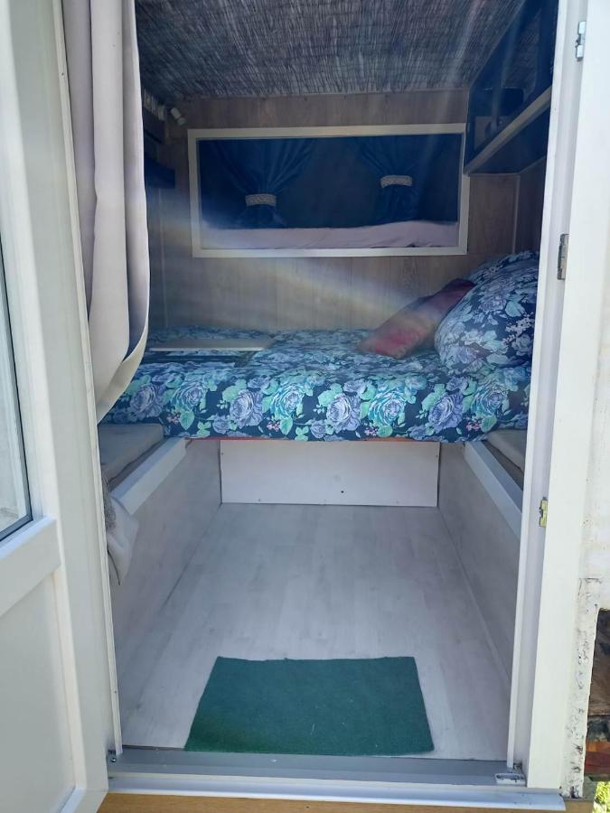 Le Pick Up 403 Vintage Hotel Орадур-сюр-Глан Екстериор снимка
